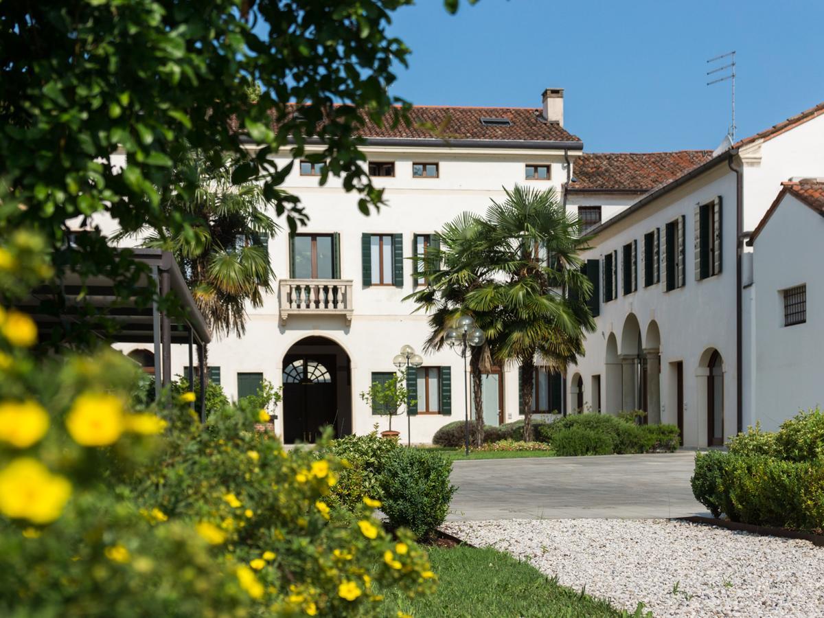 Residence Le Bugne Noale Dış mekan fotoğraf