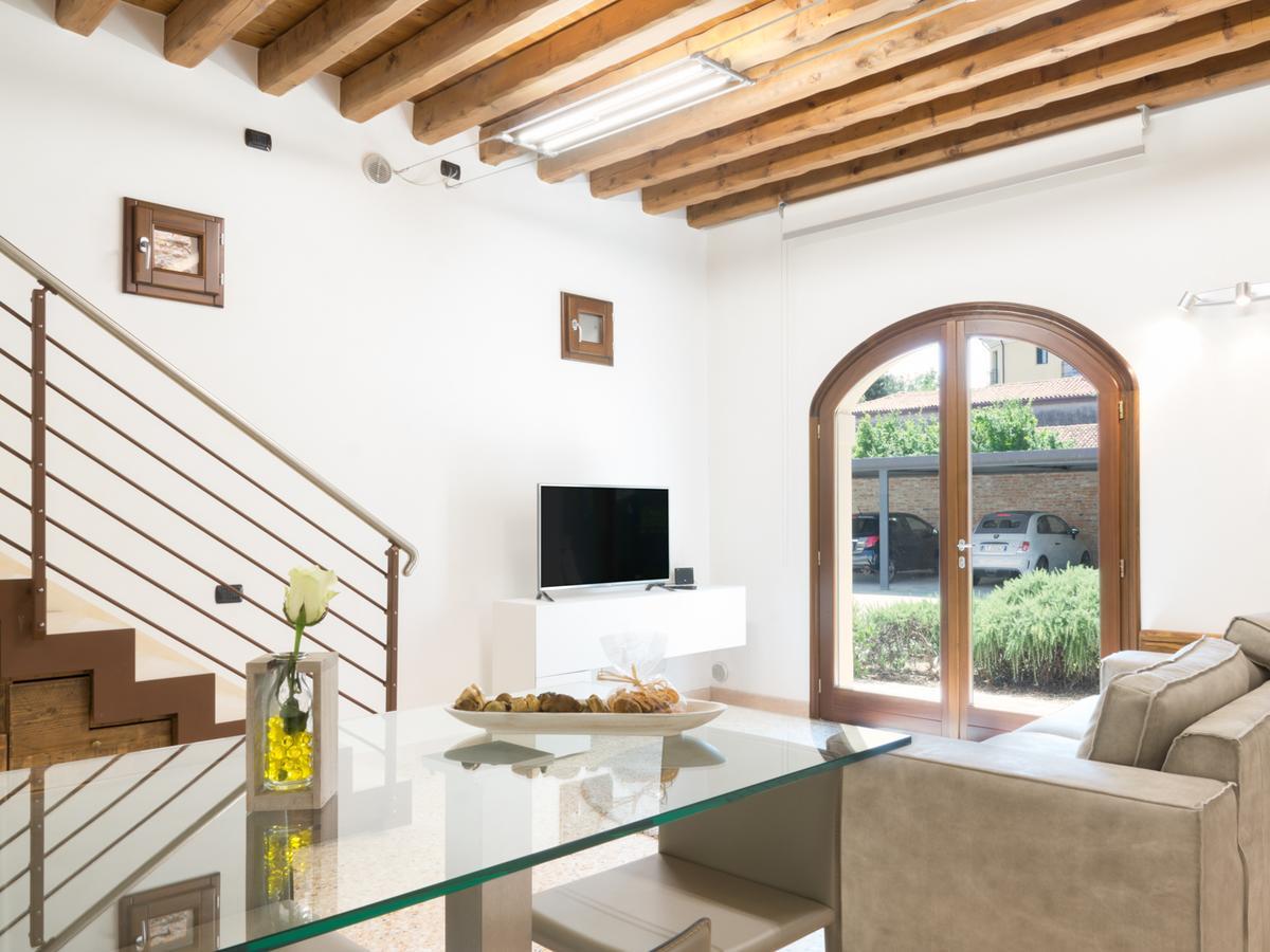 Residence Le Bugne Noale Dış mekan fotoğraf