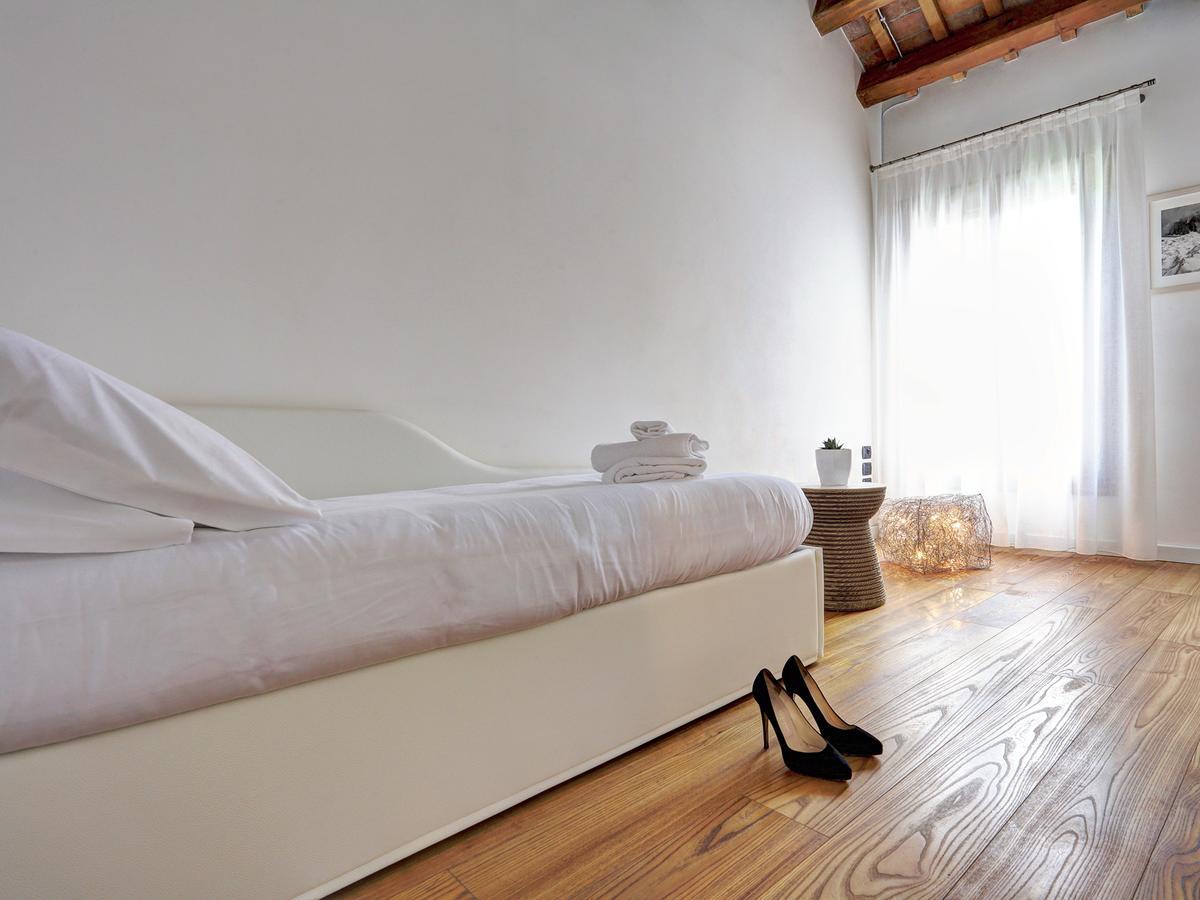 Residence Le Bugne Noale Dış mekan fotoğraf