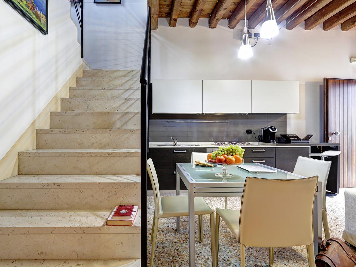 Residence Le Bugne Noale Dış mekan fotoğraf